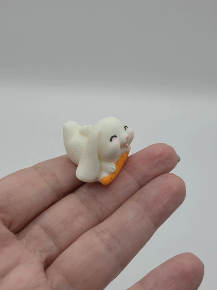 Миниатюра игрушки — фото 3