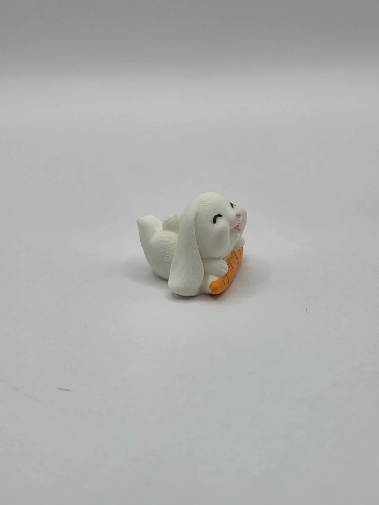 Миниатюра игрушки — фото 2
