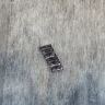 Стразы пришивные 15 мм цилиндр