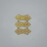 Фигурная филигрань 
