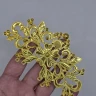 ажурная филигрань 