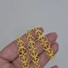 ажурная филигрань 