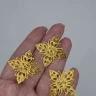 Ажурная филигрань 