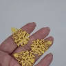 Ажурная филигрань 