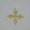 Ажурная филигрань 