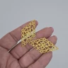 Ажурная филигрань 
