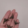 Ножки для шкатулок (4 шт )